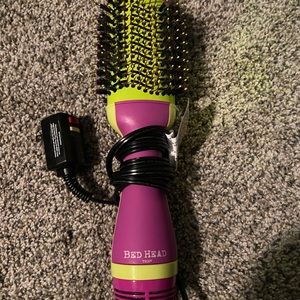 Bedhead blow out freak hairdryer